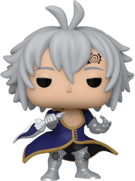 Funko pop animacion the seven deadly sins estarossa 75536