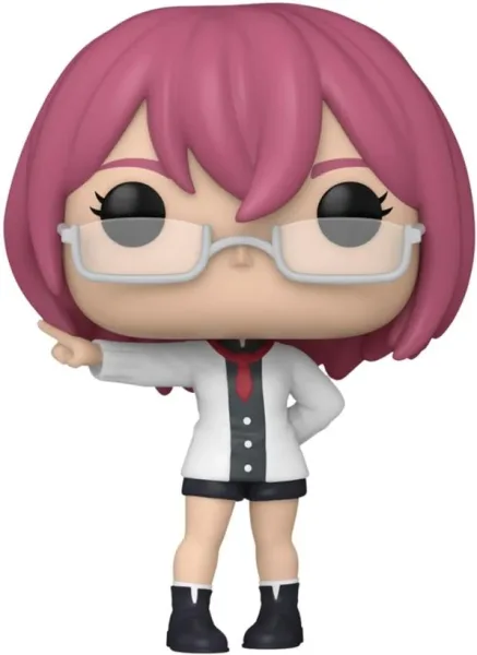 Funko pop animacion the seven deadly sins gowther 75537