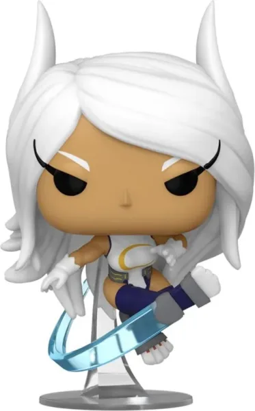 Funko pop my hero academia mirko 75560