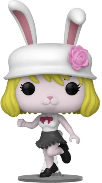 Funko pop one piece carrot 75578