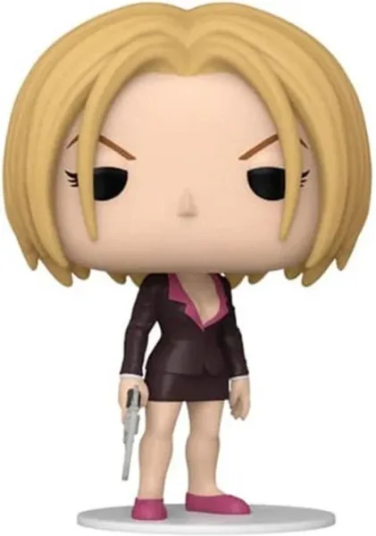 Funko pop hunter x hunter pakunoda 75585