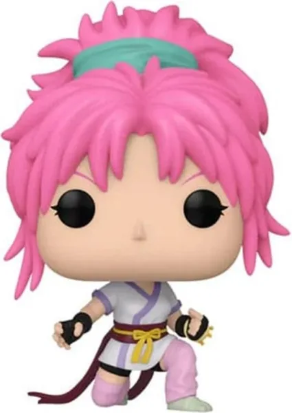 Funko pop hunter x hunter machi komacine 75587