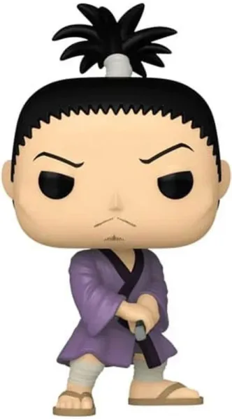 Funko pop hunter x hunter nobunaga 75588