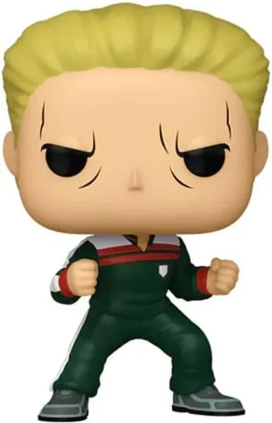 Funko pop hunter x hunter phinks 75589