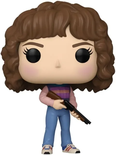 Funko pop! tv stranger things nancy wheeler