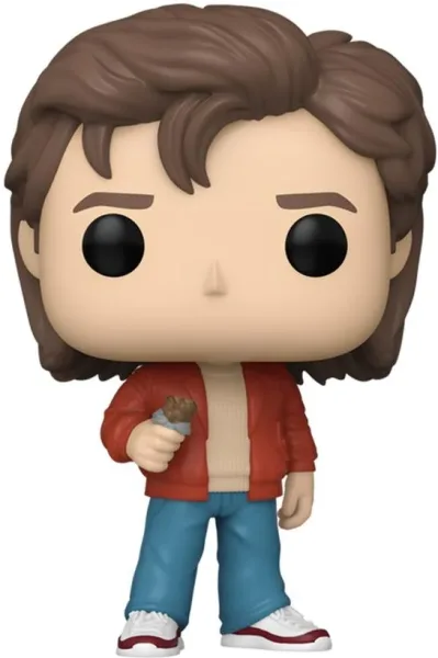 Funko pop! tv stranger things steve harrington
