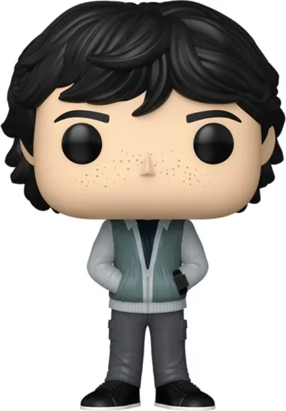 Funko pop! tv stranger things eleven mike wheeler