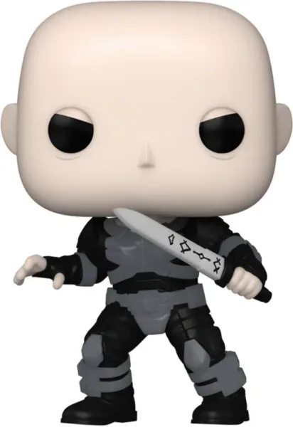 Funko pop dune 2 feyd rautha 75785