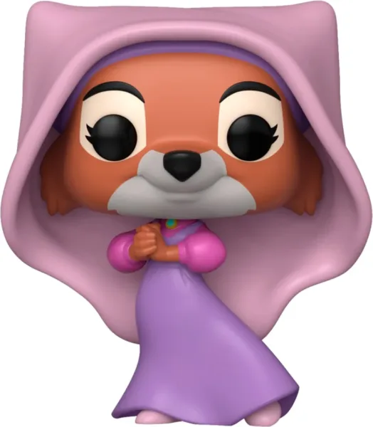 Funko pop disney robin hood dama marian 75912