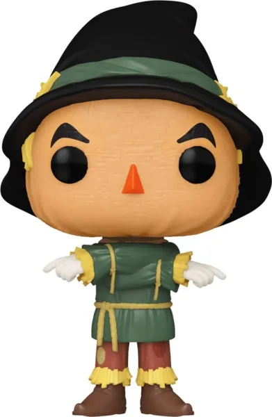 Funko pop el mago de oz scarecrow