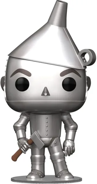 Funko pop el mago de oz tin man