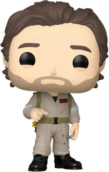 Funko pop cine ghostbusters frozen empire grooberson 78984