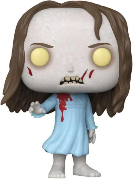 Funko pop el exorcista katherine (poseída)