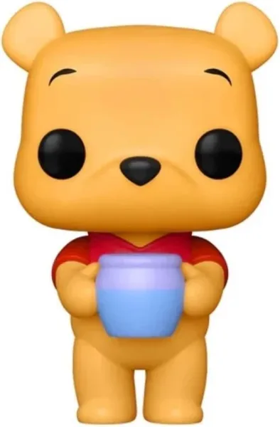 Funko pop disney vinyl winnie the pooh