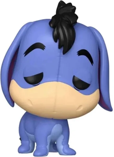Funko pop disney vinyl eeyore