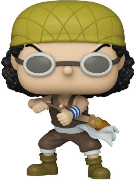 Funko pop one piece ussop