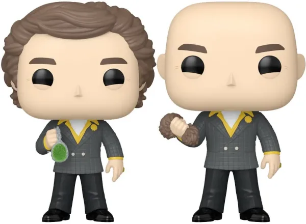 Funko pop superman (1978) lex luthor opción chase aleatoria
