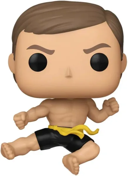 Funko pop movies: bloodsport 80779