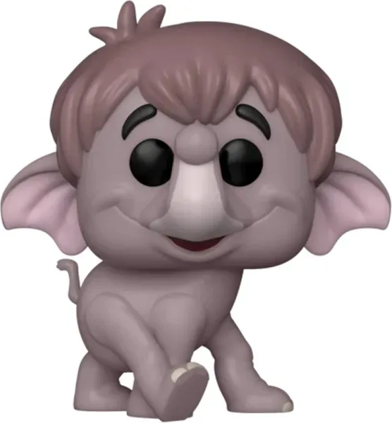 Funko pop disney el libro de la selva hathi jr 80788