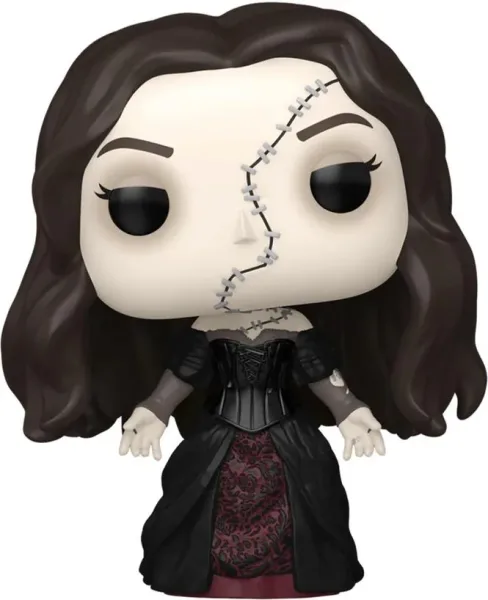 Funko pop cine beetlejuice beetlejuice delores 83086