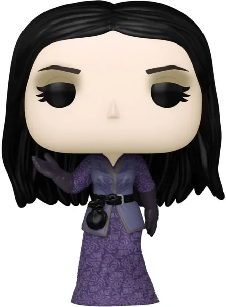 Funko pop la casa del dragón alys rivers