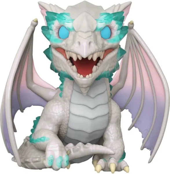 Funko pop oversized dungeons & dragons icingdeath