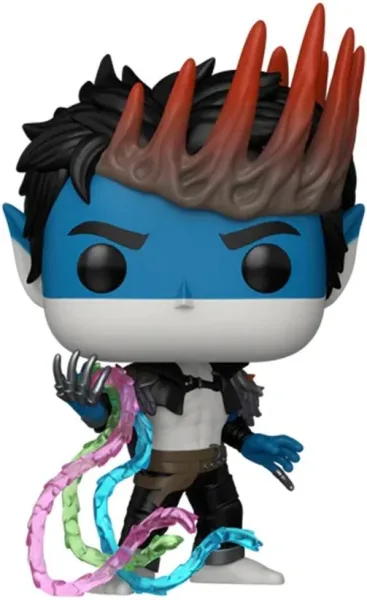 Funko pop! games magic: the gathering oko the trickster