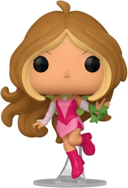 Funko pop winx club -  flora