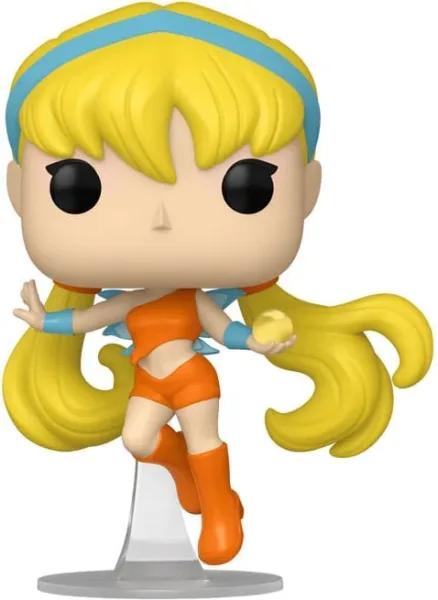 Funko pop winx club -  stella