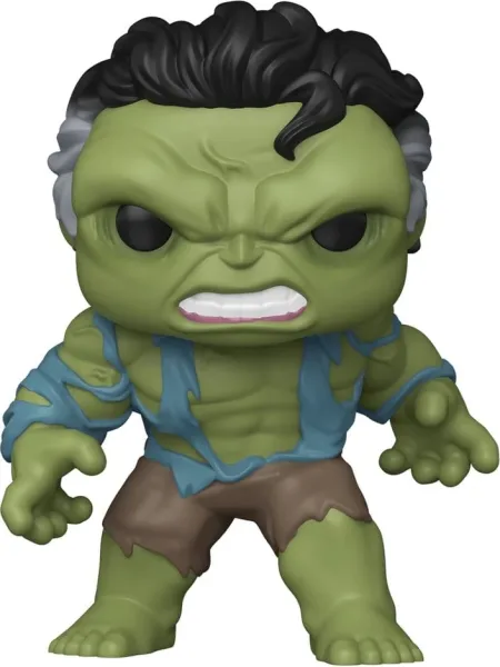 Funko pop super: spider - man bnd -  hulk