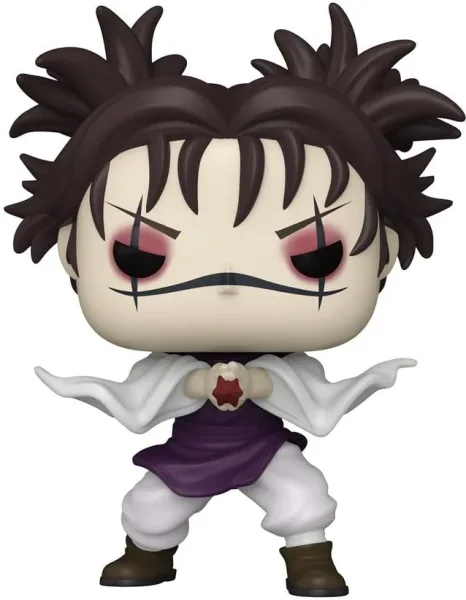 Funko pop jujutsu kaisen choso