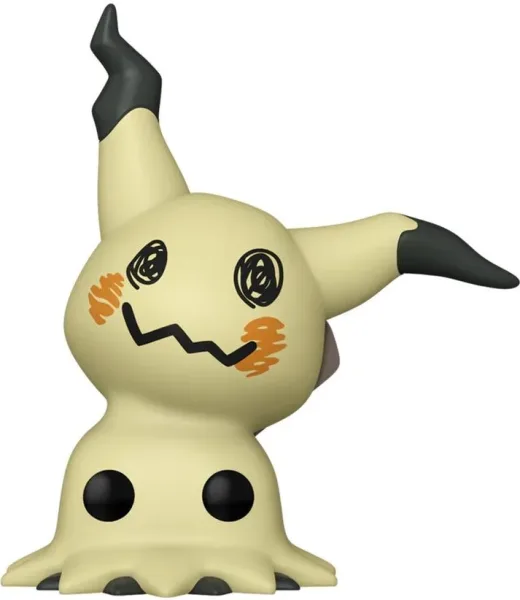 Funko pop pokemon mimikyu 85798