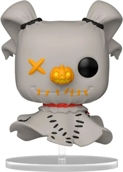 Funko pop disney: patchwork zero