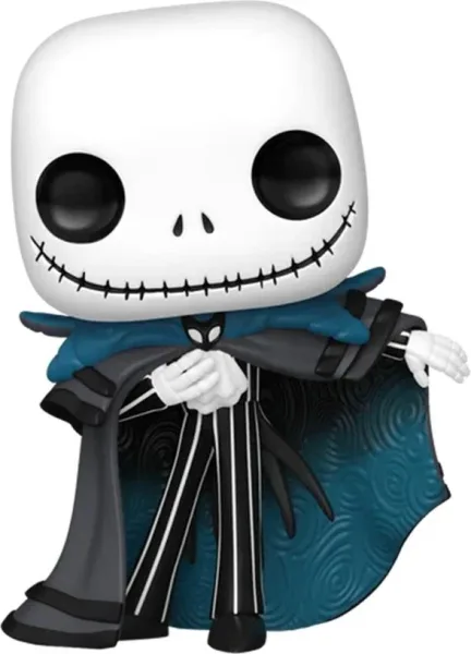 Funko pop! disney pesadilla antes de navidad jack skellington couture