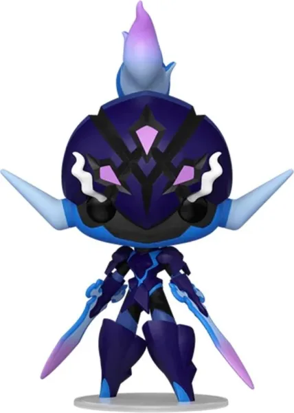 Funko pop games: pokemon -  ceruledge
