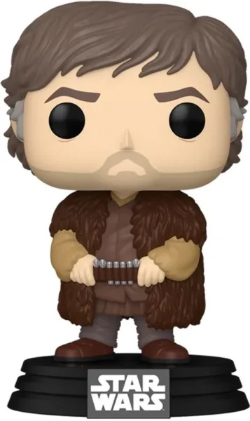 Funko pop! star wars jabba the hutt (deleted scenes)