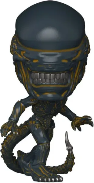 Funko pop super: alien(2025) xenomorph
