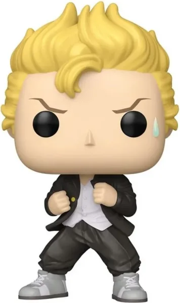 Funko pop animation: tokyo revengers takemichi