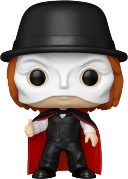 Funko pop cine terror phantom chucky