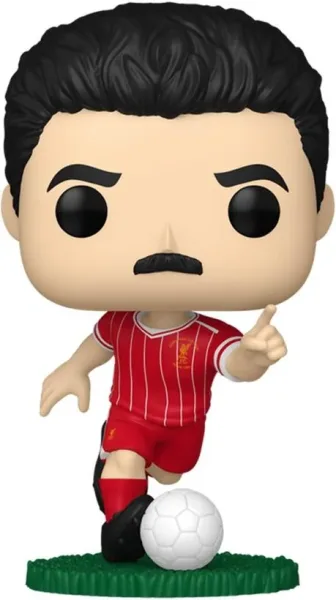 Funko pop football: liverpool -  ian rush