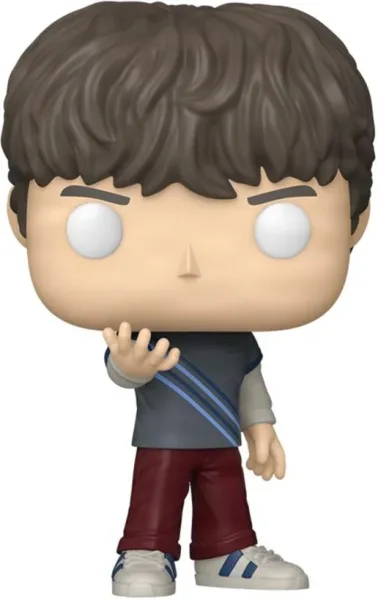 Funko pop series tv stranger things s5 -  will byers (hive mind)