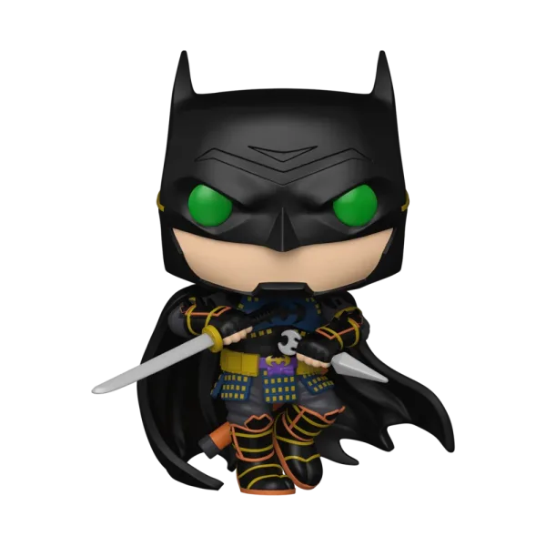 Funko pop heroes batman ninja -  batman