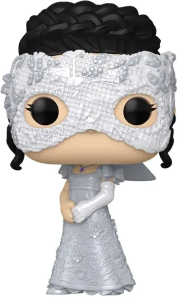 Funko pop tv: bridgerton sophie baek