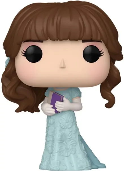 Funko pop tv: bridgerton eloise bridgerton