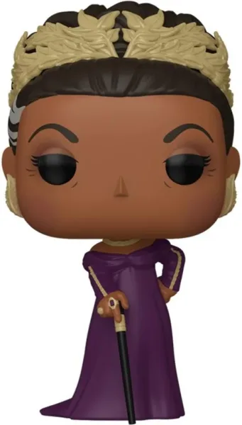 Funko pop tv: bridgerton lady danbury