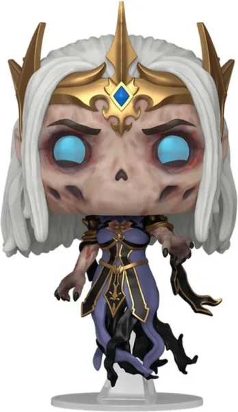 Funko pop games dungeons and dragons valindra shadowmantle