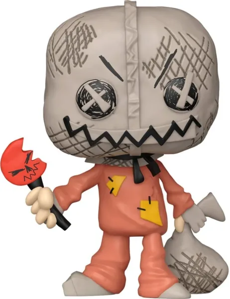 Funko pop movies doodles sam