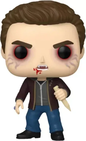 Funko pop tv vampire diaries stefan salvatore 1 unidad chase aleatoria