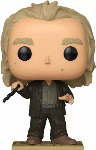 Pop movies: hpmm -  peter pettigrew