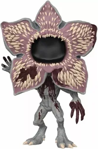 Funko pop tv stranger things 2 pk karen & demogorgon